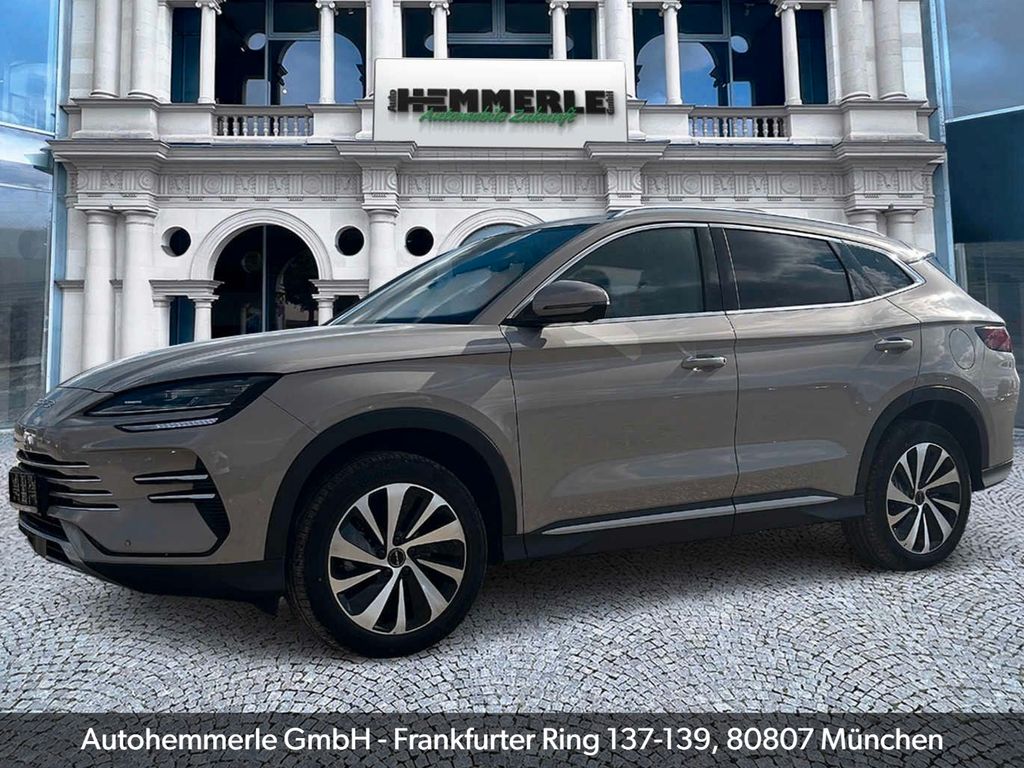 Bild des Angebotes BYD SEAL U PHEV DM-i Design*ALLRAD*360*SzBL*PANO
