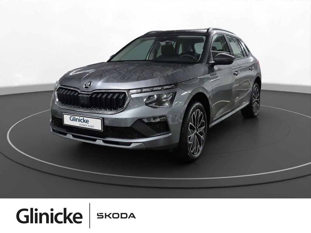 Bild des Angebotes Skoda Kamiq Balance TSI DSG 85 kW Komfort