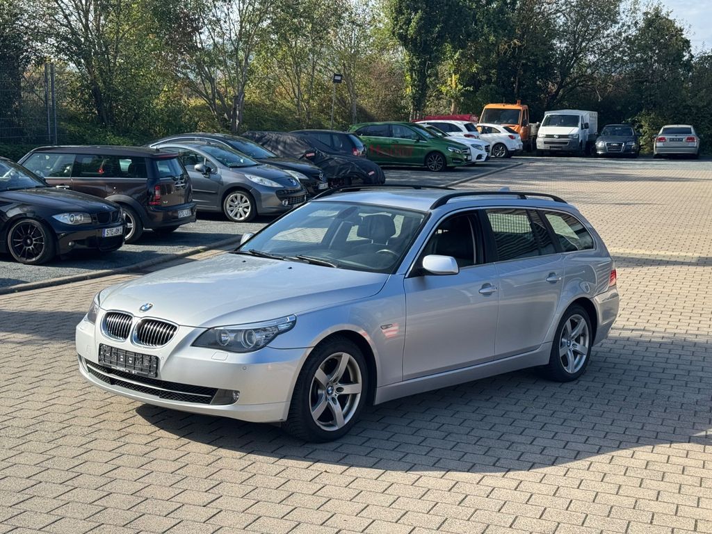Bild des Angebotes BMW 530 5 Touring 530 d