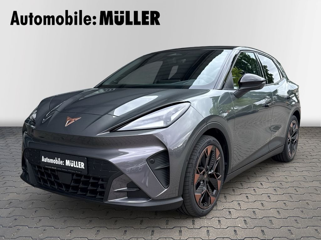 Bild des Angebotes Cupra Raval Endurance Edition Dynamic Plus Plasma Digi