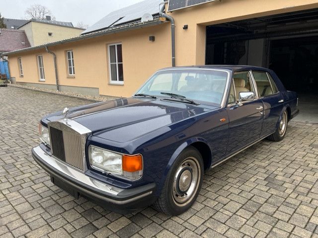 Bild des Angebotes Rolls-Royce Silver Spirit *H-Zul*guter Zustand/LINKSLENKER**