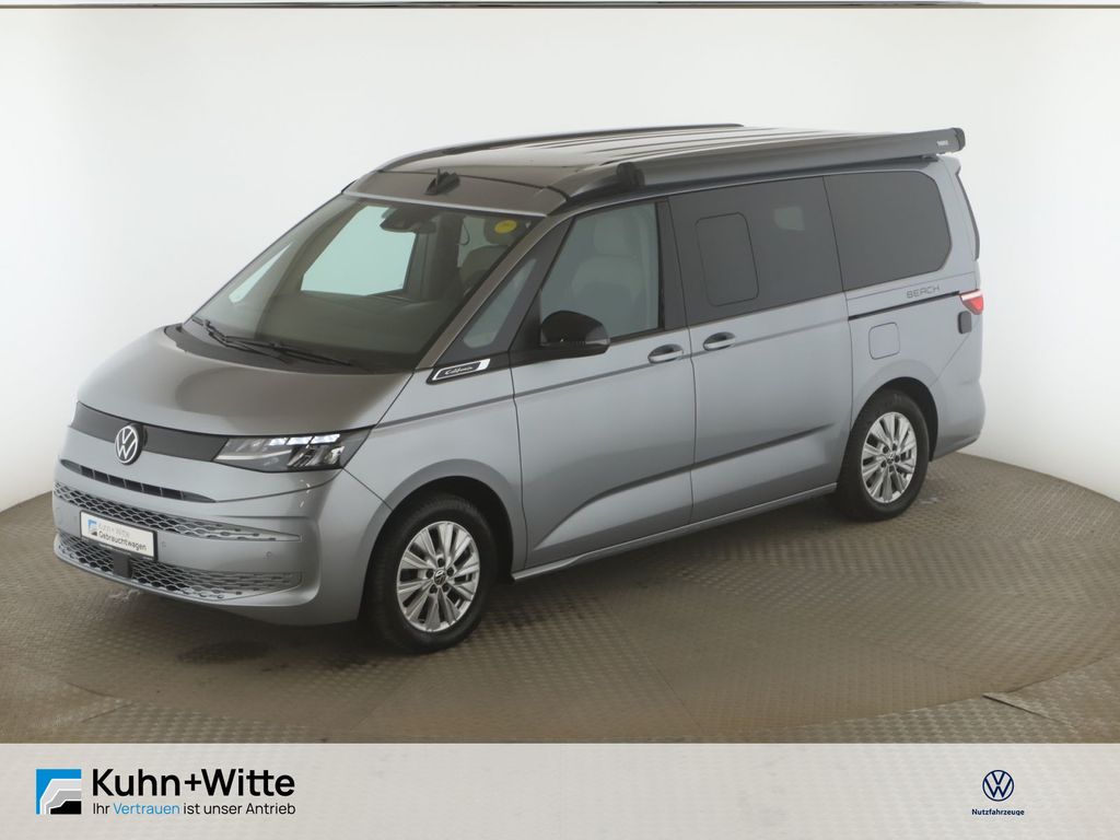 Bild des Angebotes Volkswagen California 2.0 TDI Beach Tour AHK+Navi+StandH