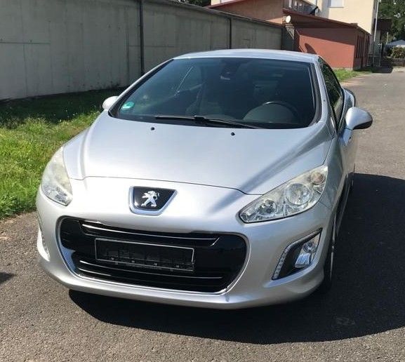 Bild des Angebotes Peugeot 308 CC Allure 155 THP Allure