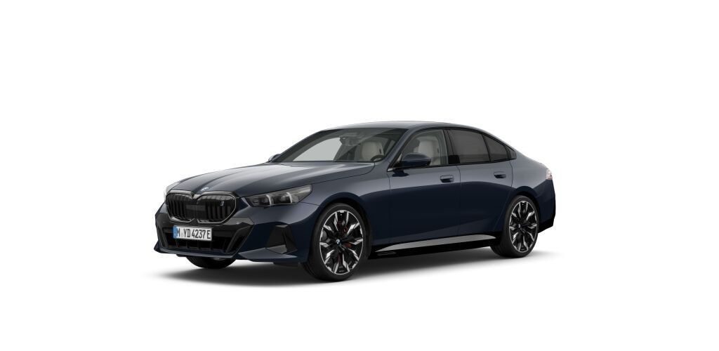 Bild des Angebotes BMW i5 eDrive40 Lim*MSportPro*B&W*HUD*DrivAssisProf*