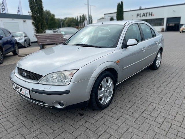 Bild des Angebotes Ford Mondeo 2.0 Ghia Autom.