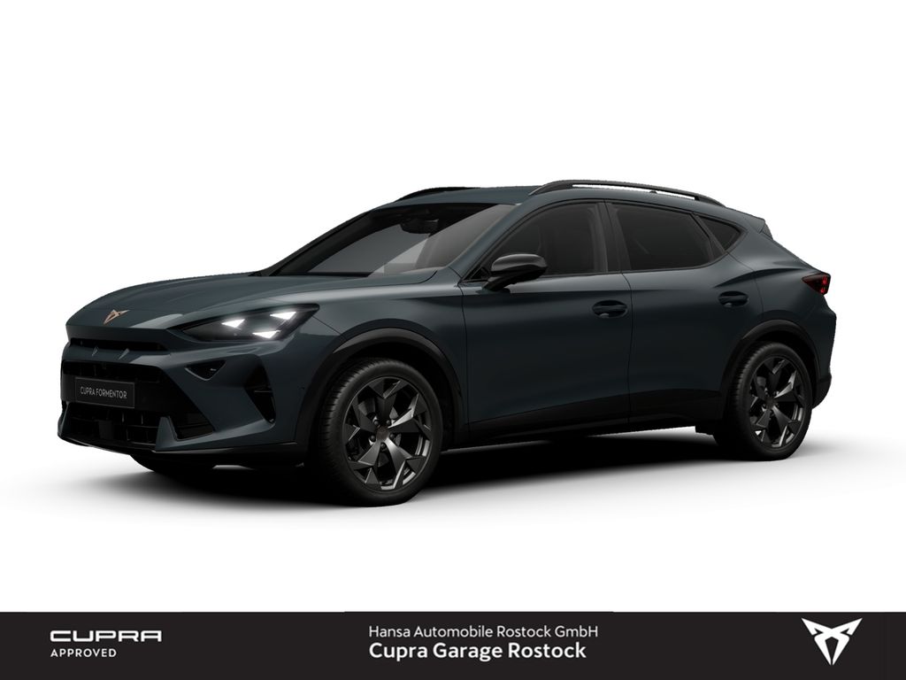 Bild des Angebotes Cupra Formentor 1.5 eTSI 150 PS TSI Navi+Matrix+Shz+Am