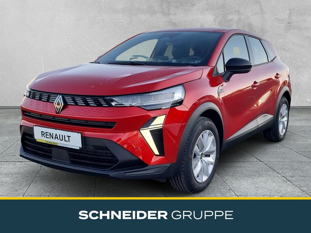 Bild des Angebotes Renault Symbioz EVOLUTION MILD HYBRID 140 NAVI+KLIMA