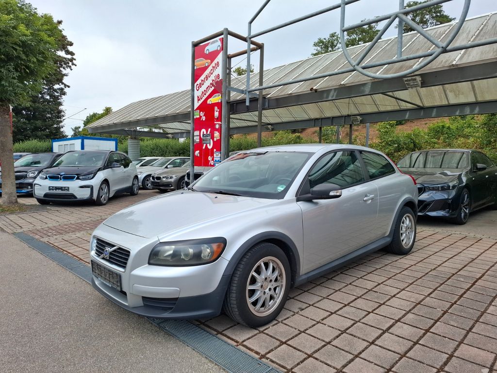 Bild des Angebotes Volvo C30 2.0 D Kinetic *Technisch super*TÜV 06/27