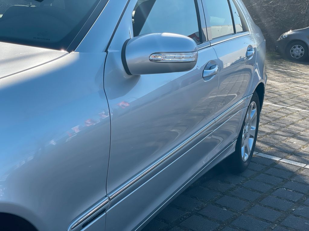 Bild des Angebotes Mercedes-Benz C 280 26.000
