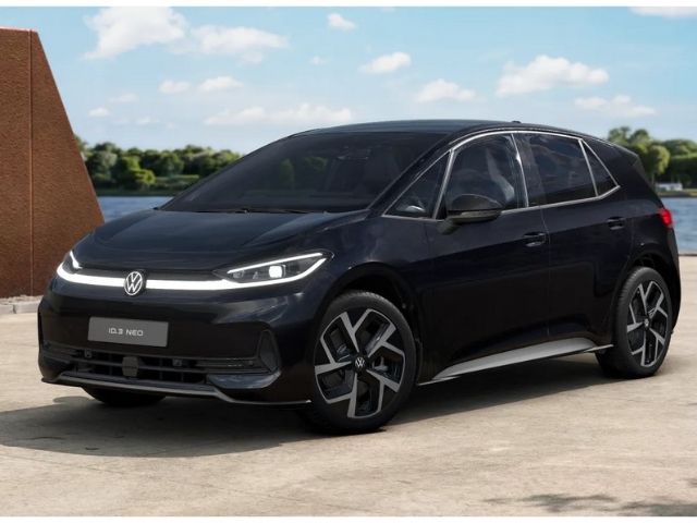 Volkswagen ID.3 Neo 79 kWh Style +IQ.Light +ACC +Kamera