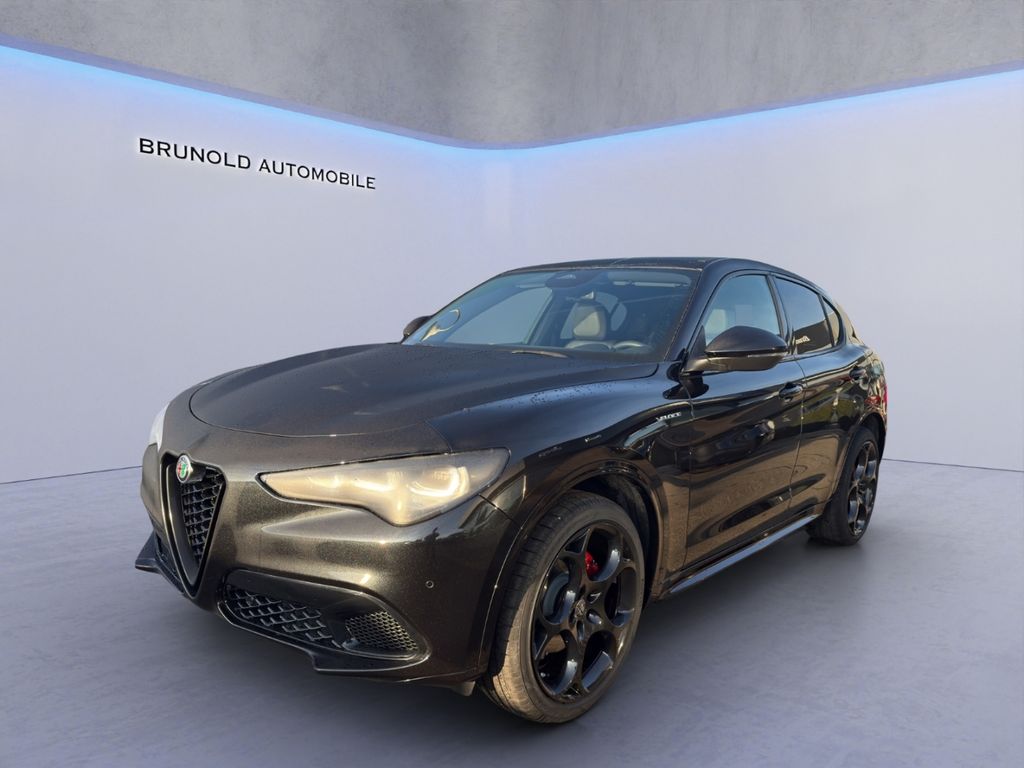 Alfa Romeo Stelvio MY24 VELOCE 2.0 Turbo 16V 206kW (280 PS)