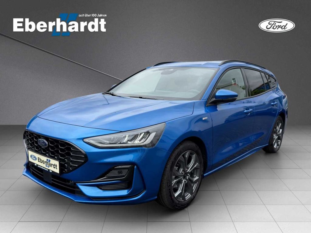 Bild des Angebotes Ford Focus ST-Line