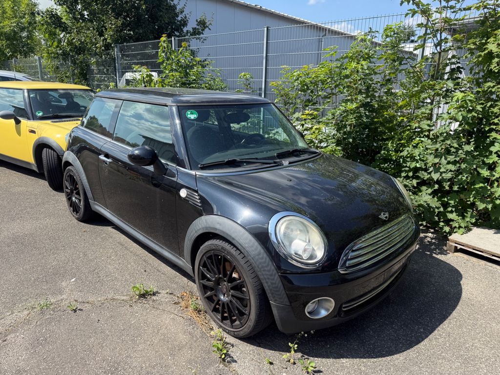 Bild des Angebotes MINI COOPER Mini Cooper