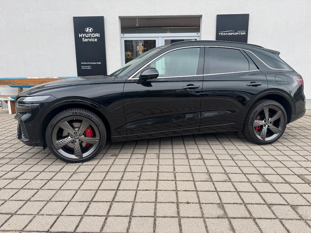 Bild des Angebotes Genesis GV70 2.5T 4WD Sport GSD