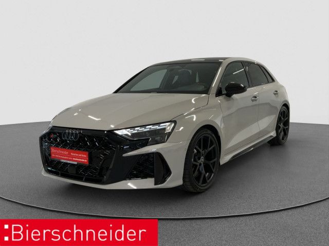Bild des Angebotes Audi RS3 Sportback MATRIX PANO HuD SONOS CAM