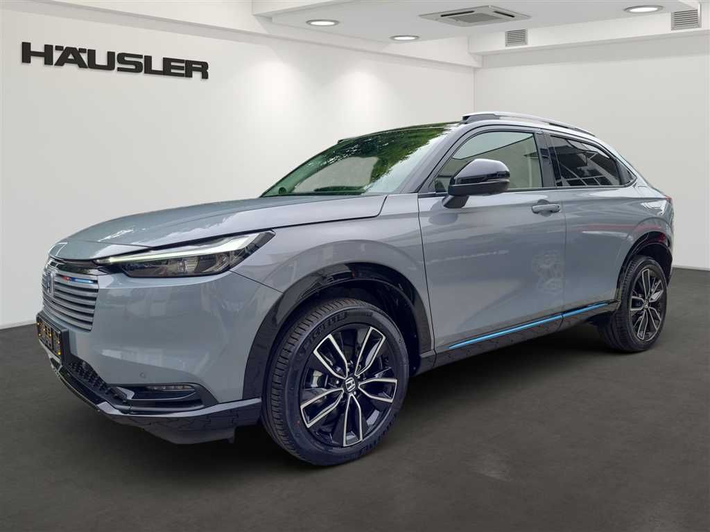 Bild des Angebotes Honda HR-V Hybrid 1.5 Advance Style,360°Kamera,Navi,8