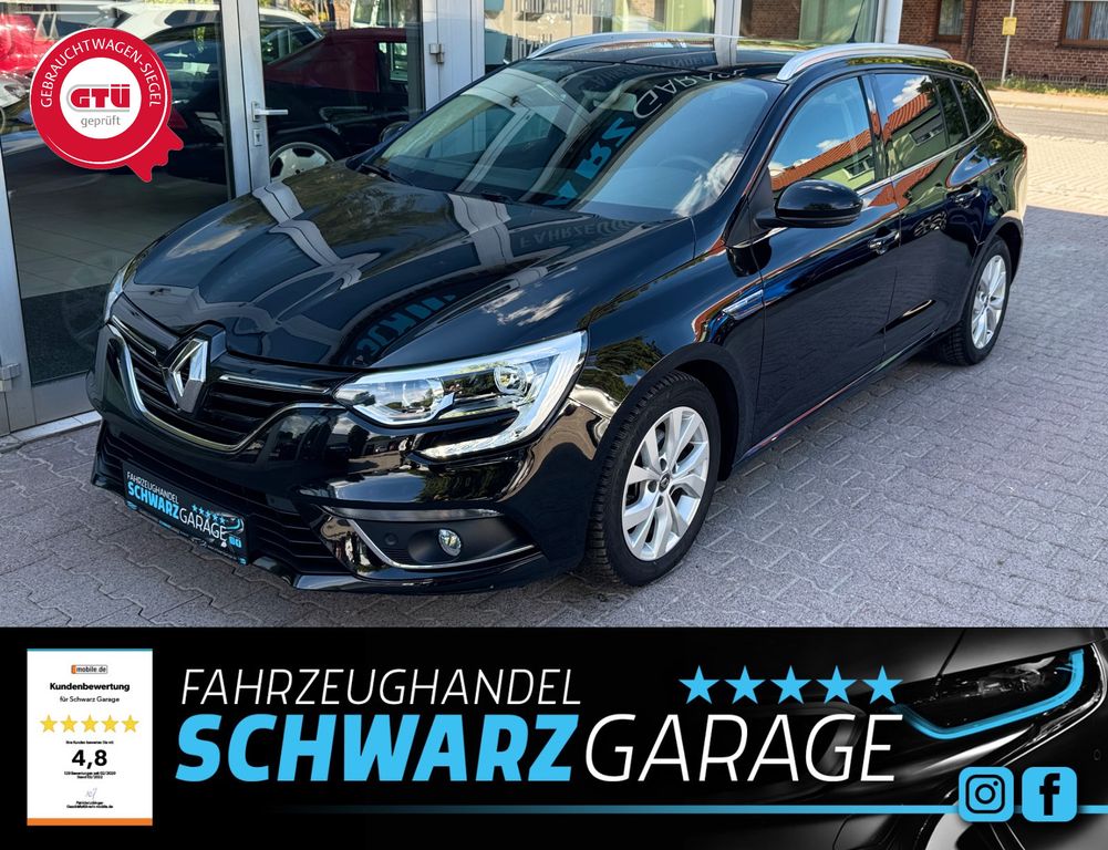 Bild des Angebotes Renault Megane IV Grandtour Limited*PDC*1.HAND*