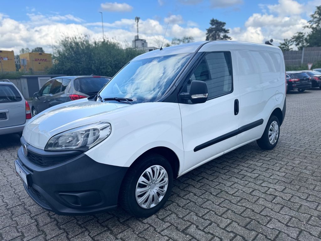 Bild des Angebotes Fiat Doblo Basis Kasten 1.3 Diesel