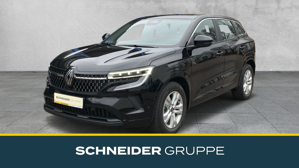 Bild des Angebotes Renault Austral EVOLUTION 160 MILD HYBRID KAMERA + NAVI