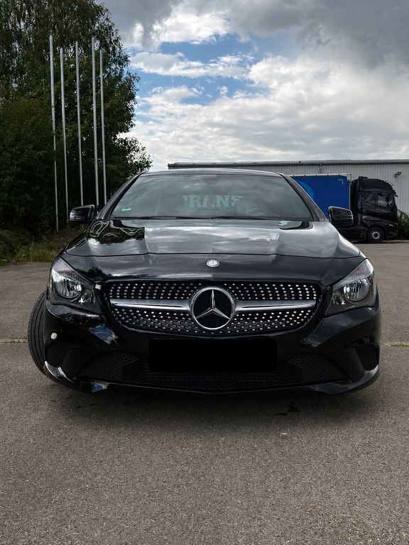 Bild des Angebotes Mercedes-Benz CLA 200 Urban Urban