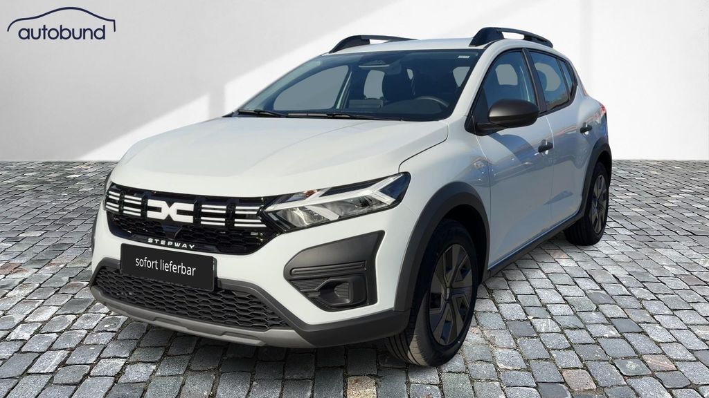 Bild des Angebotes Dacia III Stepway 1,0 TCe 90 Essential LED Link NBA PD