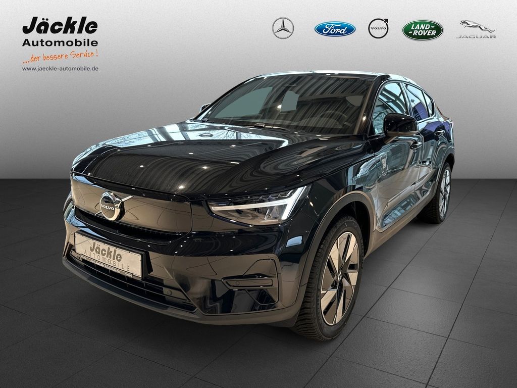 Bild des Angebotes Volvo C40 Plus Recharge Single Extended Range, ACC