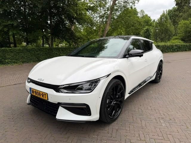 Bild des Angebotes Kia EV6 GT-Line 77.4 kWh SOH 100%/Pano/Trekhaak/Matr