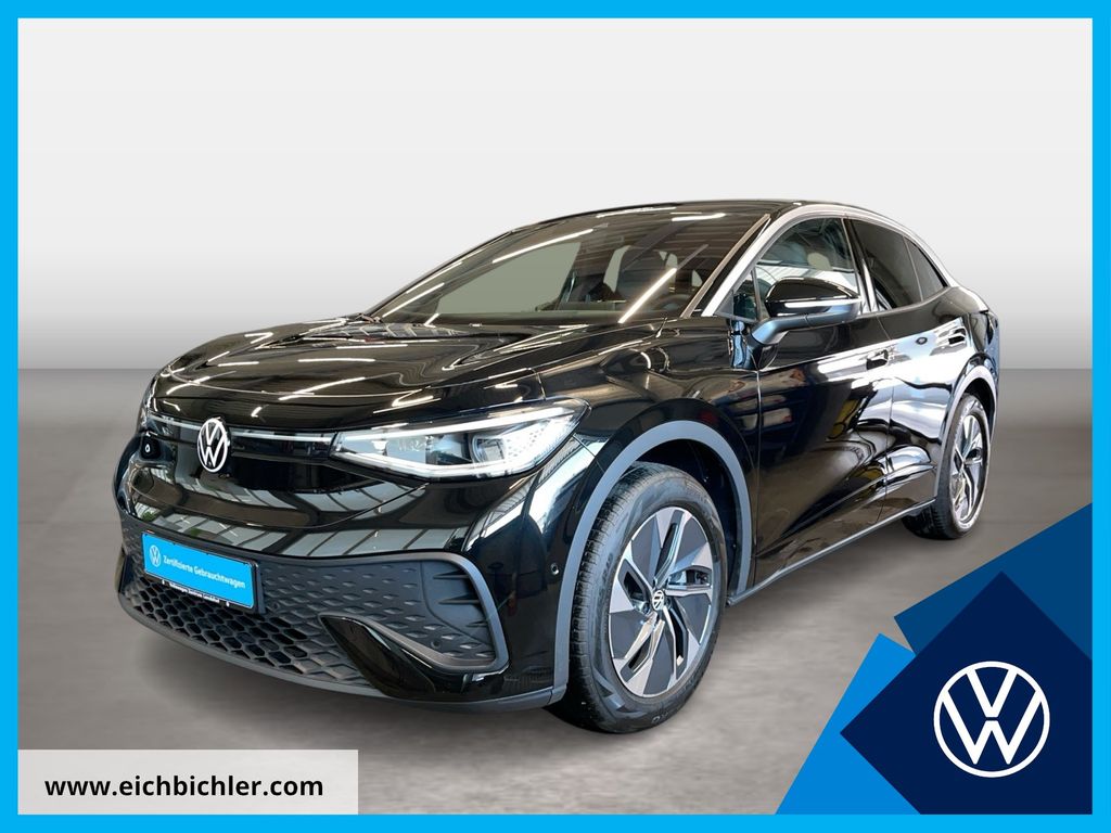 Bild des Angebotes Volkswagen ID.5 Pro electric Automatik 360 ACC AUT HUD Kam.