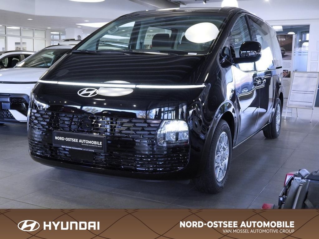 Bild des Angebotes Hyundai STARIA HEV 9-Sitzer Trend Easy-Access-Paket