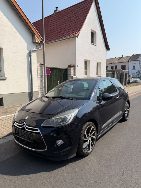 Bild des Angebotes Citroën DS3 SportChic