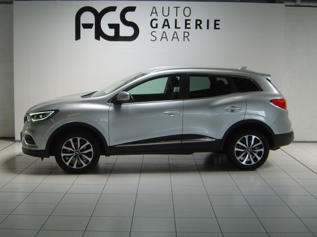 Renault Kadjar Techno 1.3 TCe 160 EU6d mit Navi +Soundsy