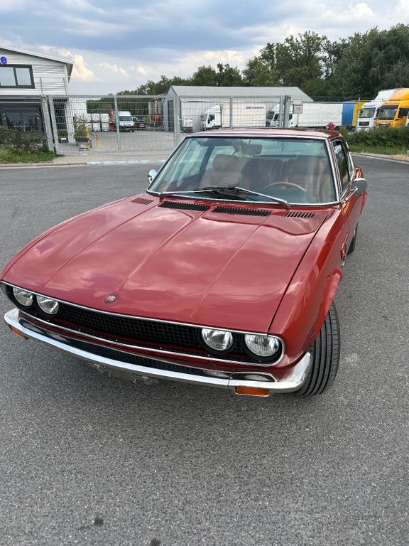 Bild des Angebotes Fiat Dino