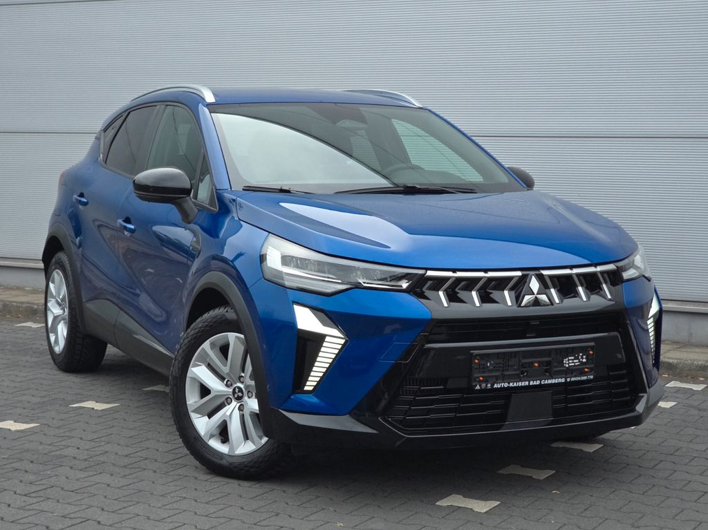 Bild des Angebotes Mitsubishi ASX Plus