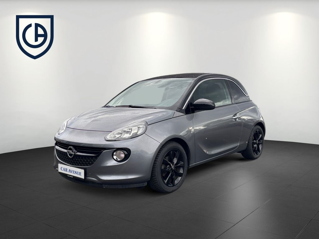 Bild des Angebotes Opel Adam 1.4 120 Jahre Klima-LMF-Winterpak