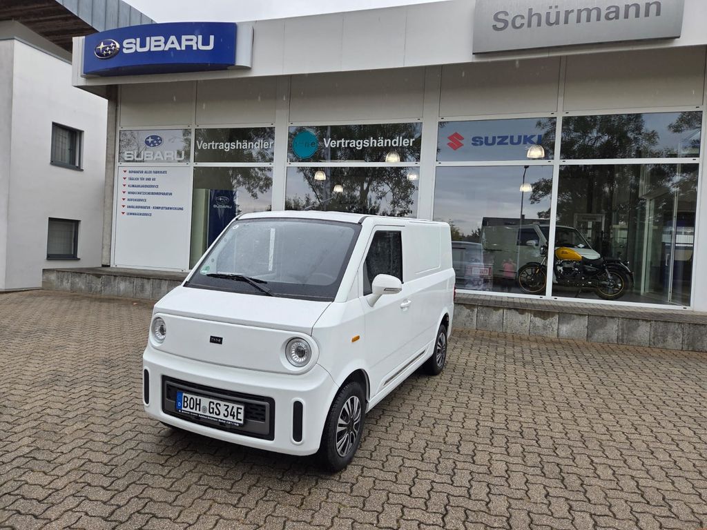 Bild des Angebotes TYN-e TX 1