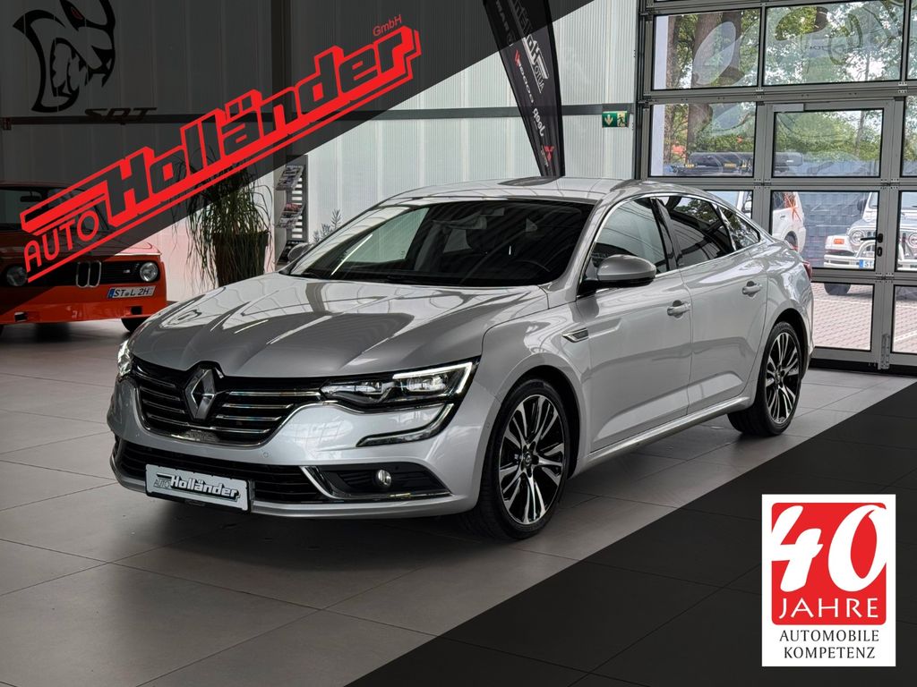 Bild des Angebotes Renault Talisman 1.6 dCi 160 Initiale Paris   "ACC"