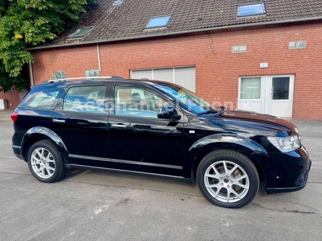 Bild des Angebotes Dodge Journey 3.6 L VVT AWD R4*GARANTIE*7-SiTZER*VOLL*