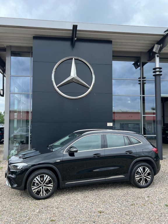 Bild des Angebotes Mercedes-Benz GLA 250 e  Progressive*Kamera*Lenkradheizung*LED