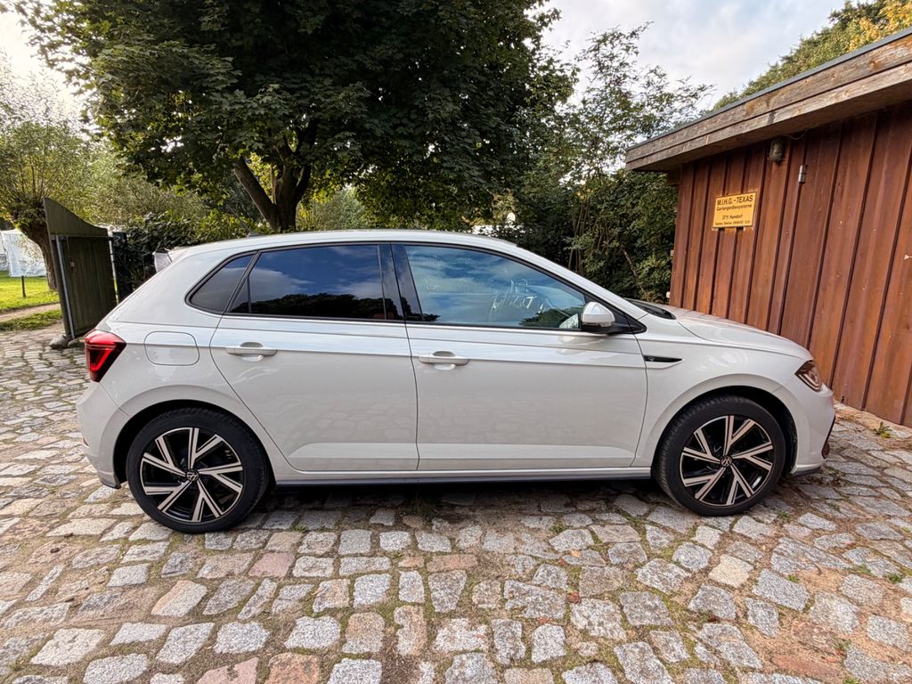 Bild des Angebotes Volkswagen Polo 1.0 TSI OPF 81kW DSG R-Line R-Line