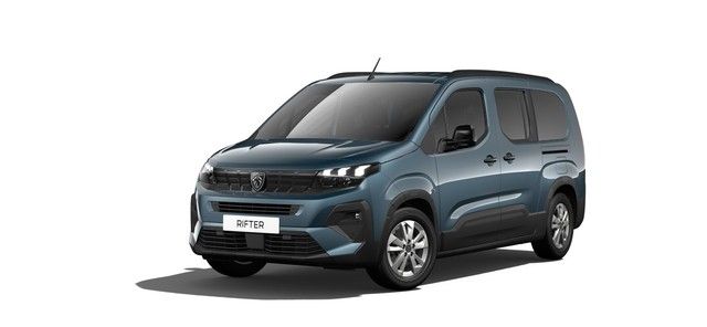 Bild des Angebotes Peugeot Rifter N1 L2 Allure Diesel 130 EAT8 NAV CarPlay