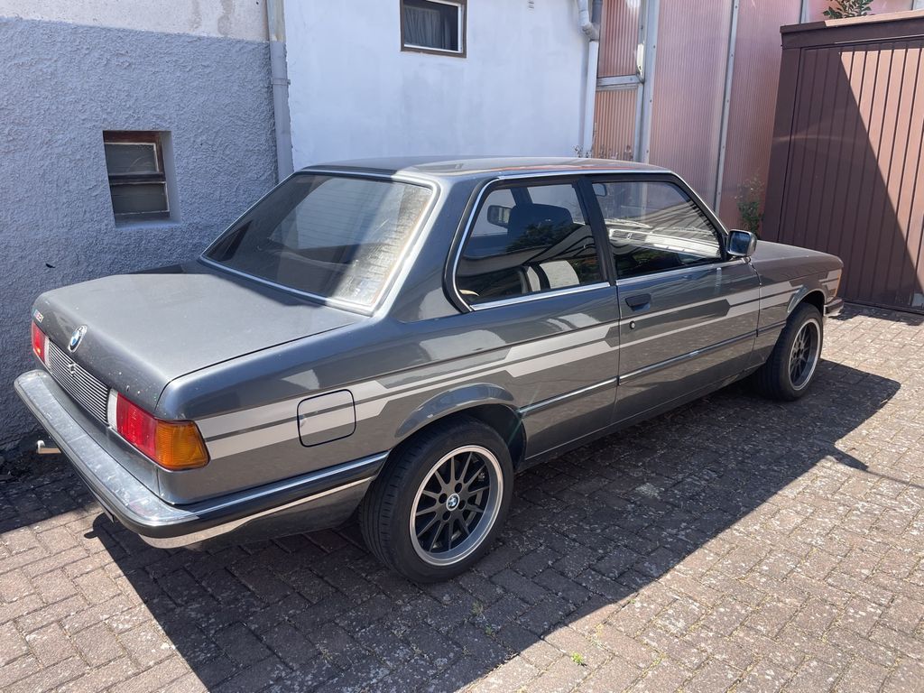 Bild des Angebotes BMW 315