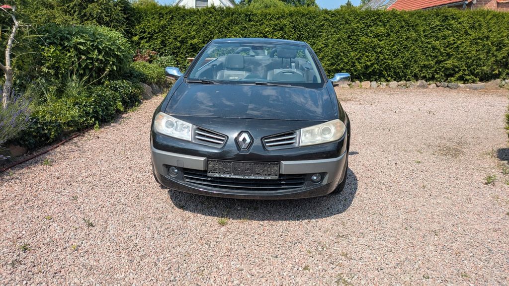 Bild des Angebotes Renault Megane 1.6 16V Privilege Expression