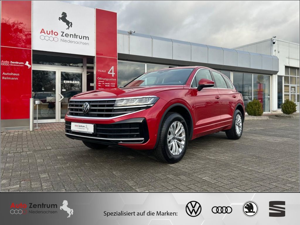 Bild des Angebotes Volkswagen Touareg 3.0 V6 TDI Elegance AZN-Haus-Förderung*
