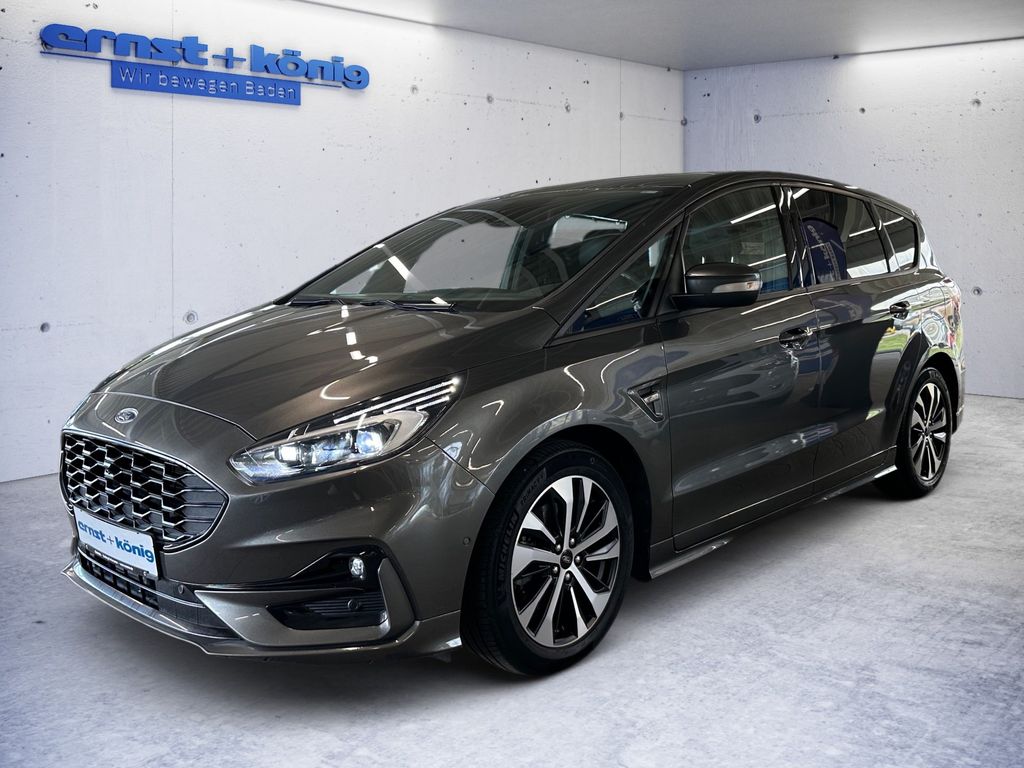 Bild des Angebotes Ford S-Max 2.5 Duratec FHEV ST-LINE