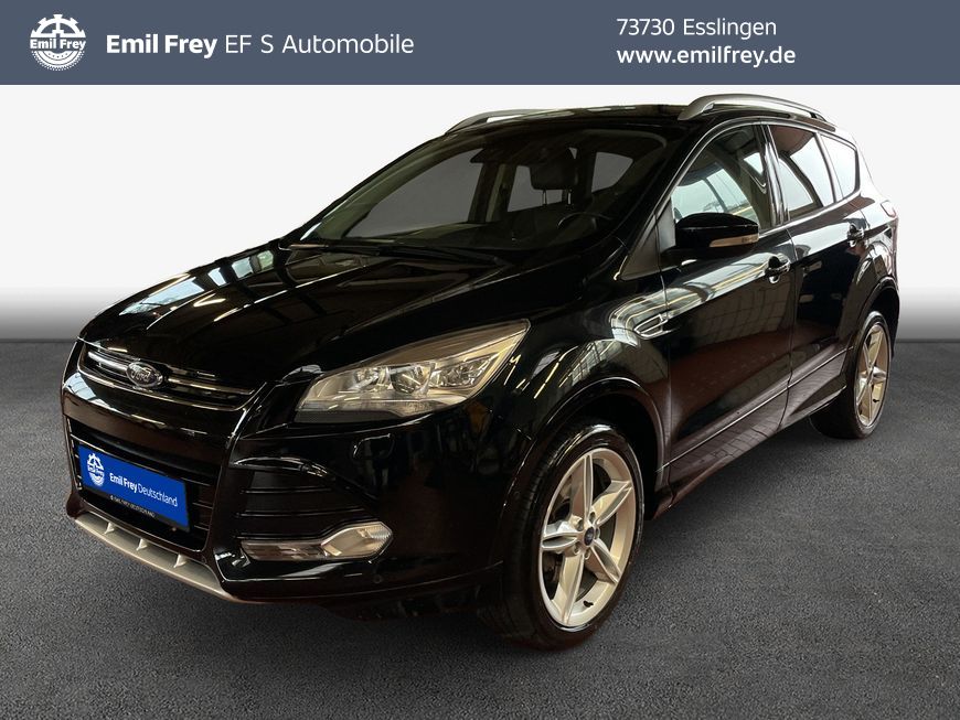 Bild des Angebotes Ford Kuga 1.5 EcoBoost 4x4 Aut. Individual