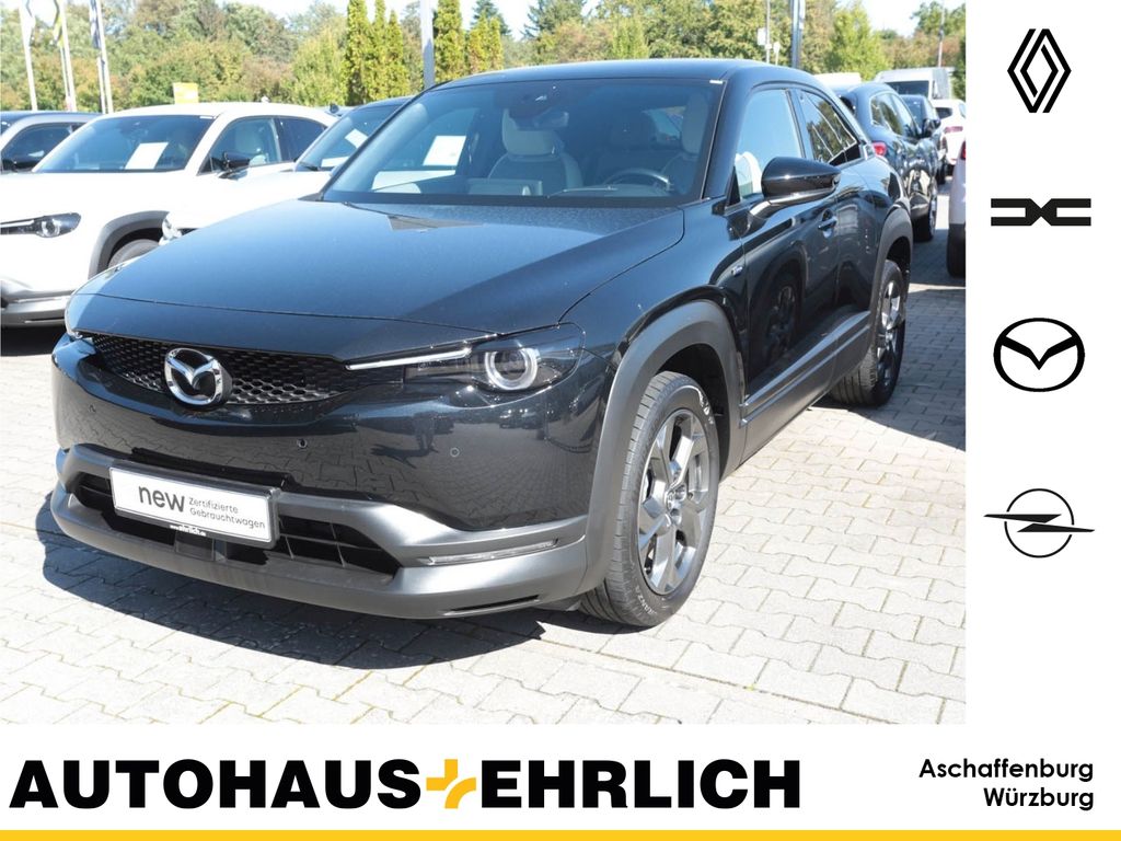 Bild des Angebotes Mazda MX-30 Ad vantage  NAVI+PDC+Rfk+KLIMA