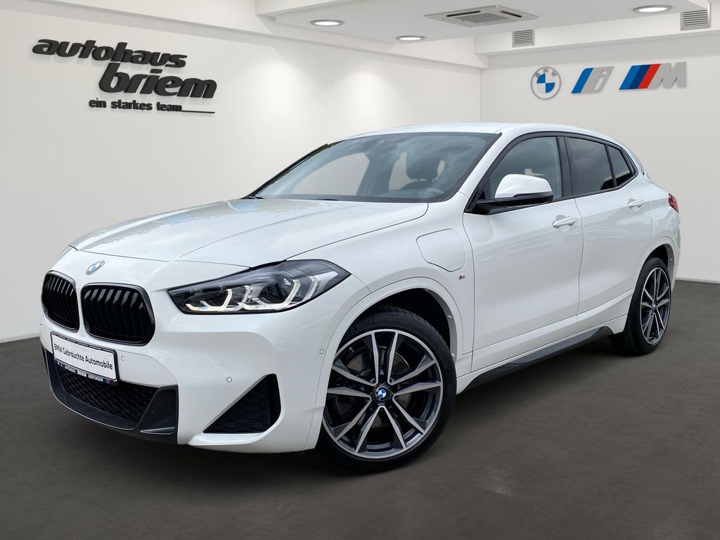 Bild des Angebotes BMW X2 xDrive25e M Sportpaket HiFi DAB LED RFK Navi