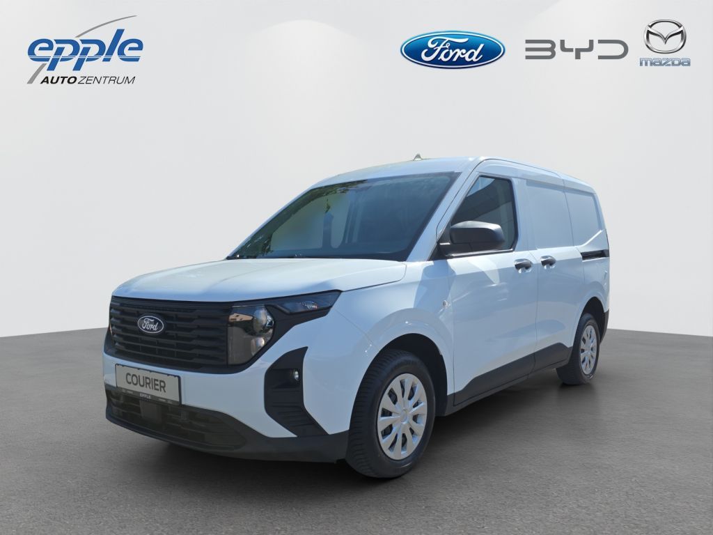 Bild des Angebotes Ford Transit Courier 1.5D Trend *Ganzjahresreifen*