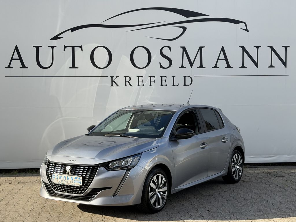 Bild des Angebotes Peugeot 208 BlueHDi 100 Active Pack / RFK / CarPlay