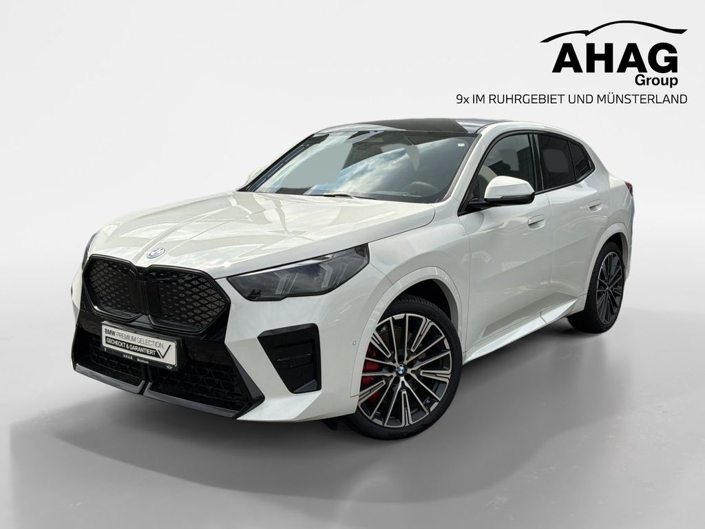 Bild des Angebotes BMW iX2 xDrive30 M Sport